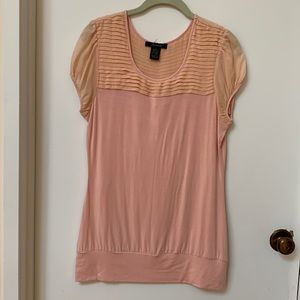3/$30 | Classy Tunic Top